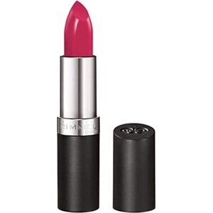 Rimmel London 05 Rose by Kate Moss Lasting Finish Extreme Lipstick 1 tube NEW